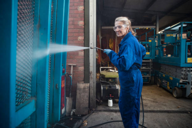 Trusted Newtown, OH Pressure Washing Services Experts