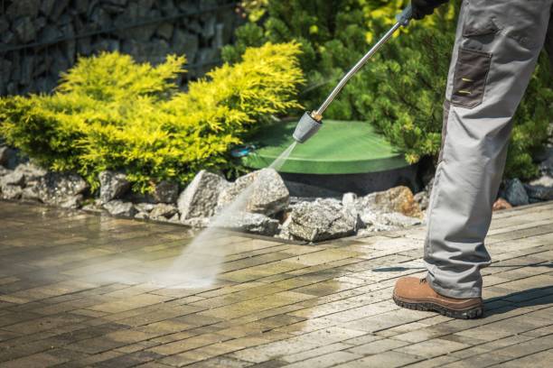 Best Parking Lot Cleaning in Newtown, OH