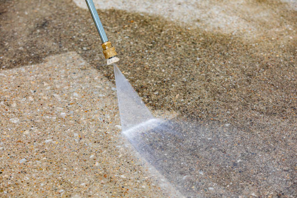 Best Deck and Patio Pressure Washing in Newtown, OH