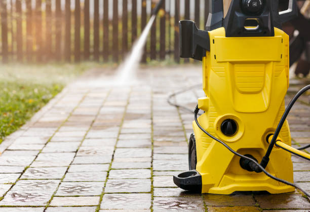 Best Soft Washing for Delicate Surfaces in Newtown, OH